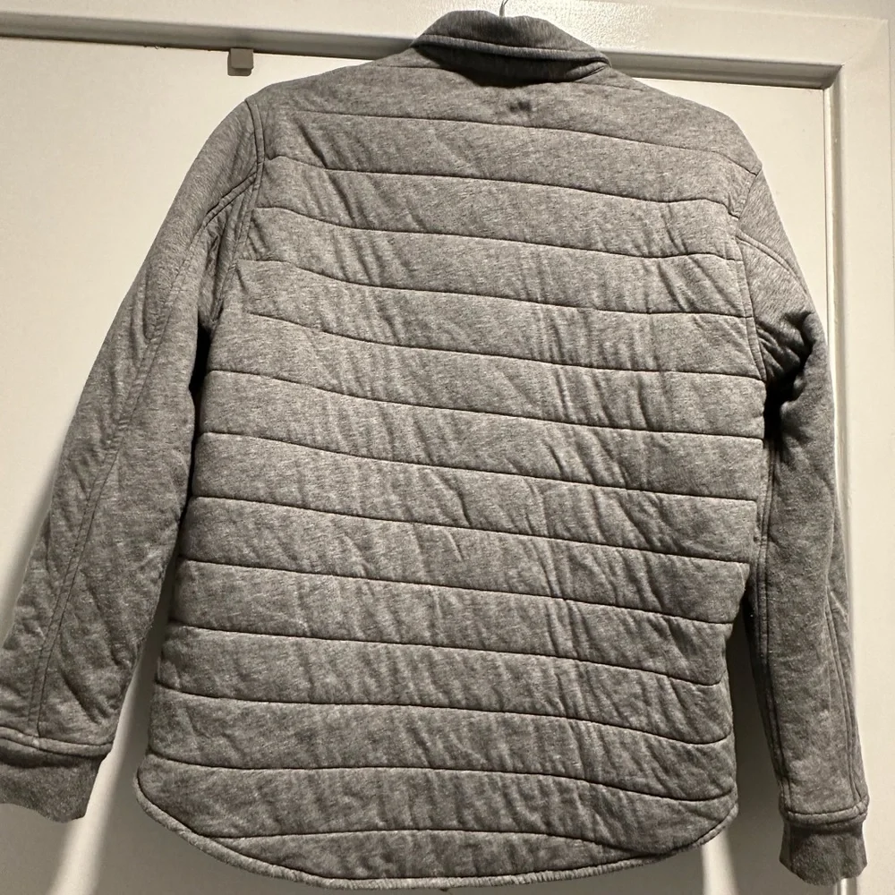Polo Ralph Lauren Shacket - Picture 6 of 6